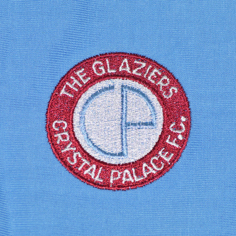 Crystal Palace 1972-1973 Don Rogers Retro Football Shirt_2