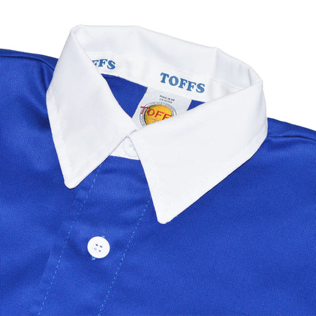 Manchester Reds 1948 FA Cup Final Retro Football Shirt_2