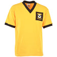Newport County 1959-1963 Retro Football Shirt_0