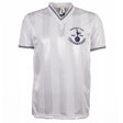 Tottenham Hotspur 1982-83 Home Kids Retro Football Shirt_0