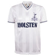 Tottenham Hotspur 1984 UEFA Cup Final Kids Retro Football Shirt_0