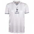 Tottenham Hotspur 1983 Home Kids Retro Football Shirt_0