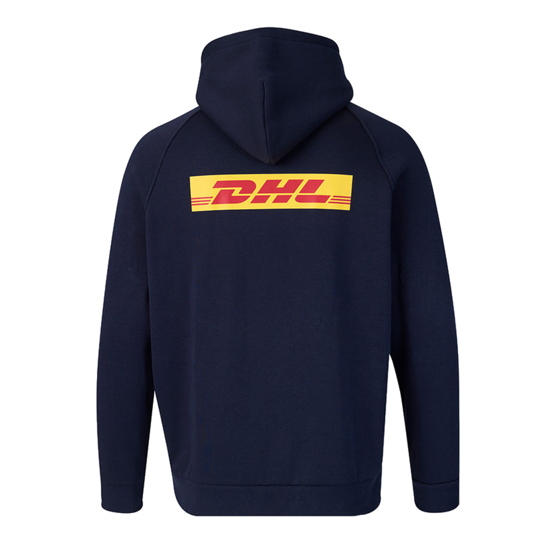 2026-2027 Harlequins Travel Hoodie (Navy)_2