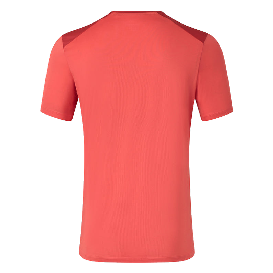 2027-2026 Saracens Training Shirt (Rose) (Your Name)_1
