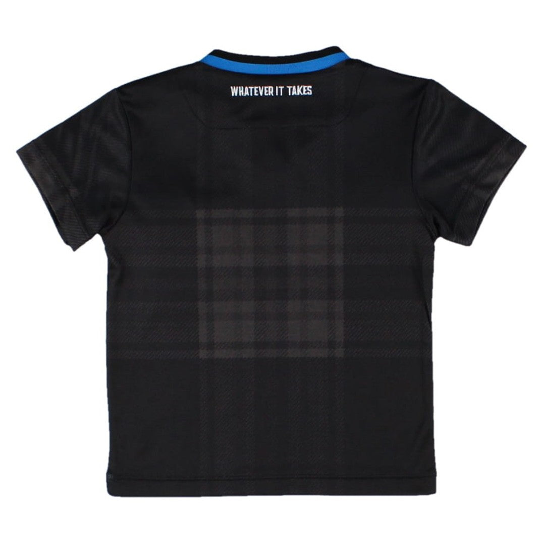 2026-2027 Glasgow Warriors Home Box Infant Shirt_1
