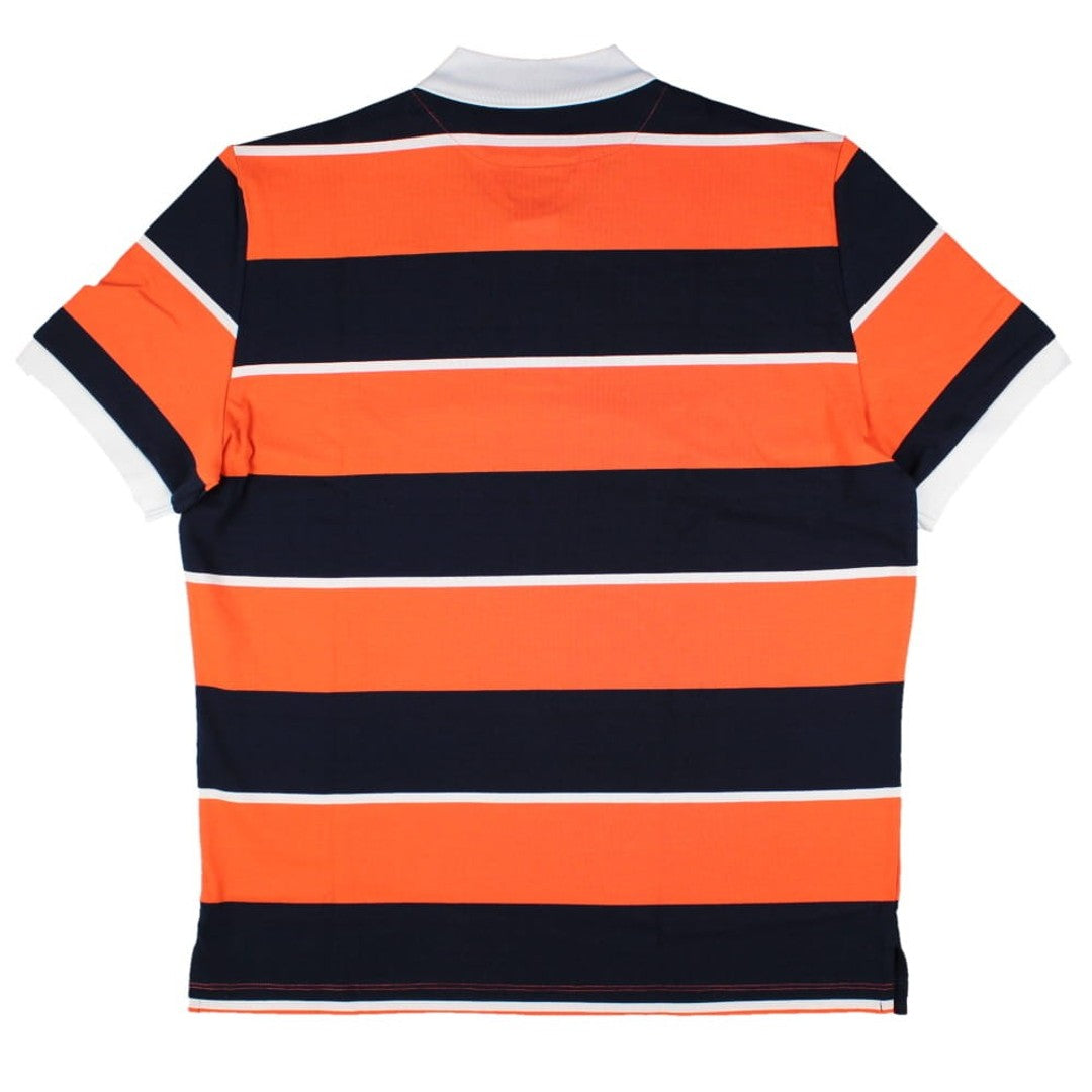 2026-2027 Edinburgh Rugby Euro Cotton Shirt_1