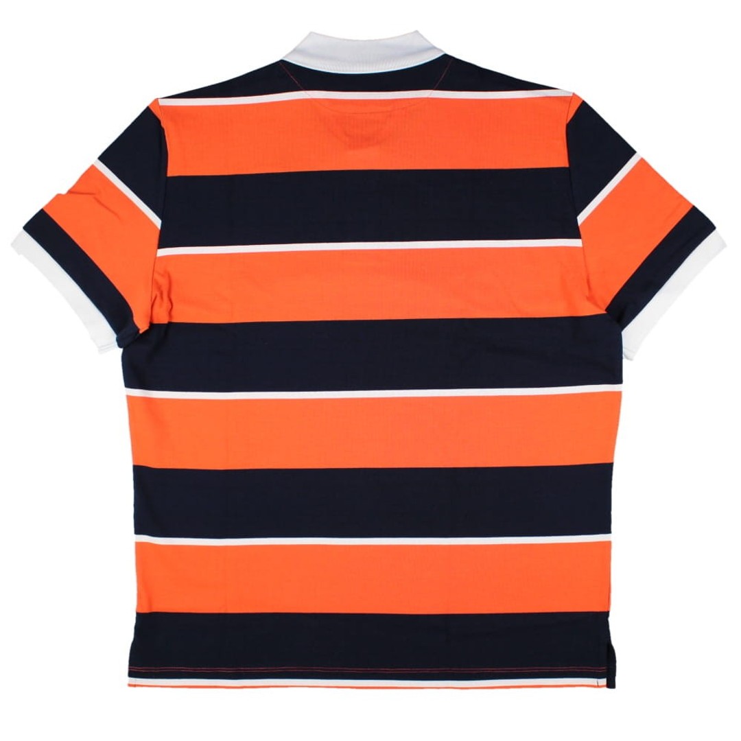 2026-2027 Edinburgh Rugby Euro Cotton Shirt_2