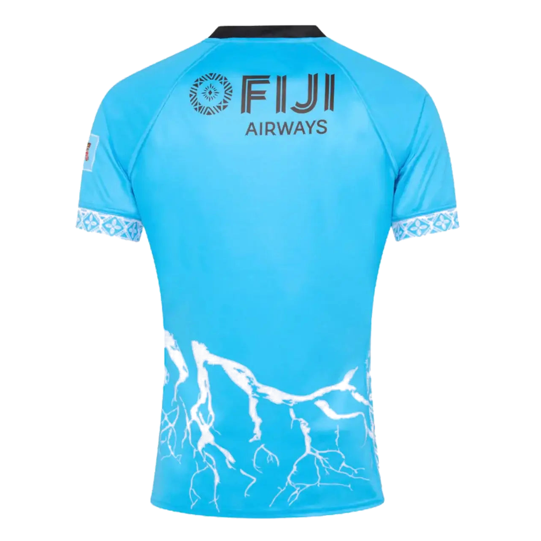 2026-2027 Fiji Rugby Away Shirt - Womens_1