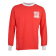 Aberdeen 1965 Kids Retro Football Shirt_0