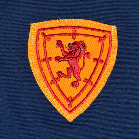 Scotland 1950-1960 Retro Football Shirt_1