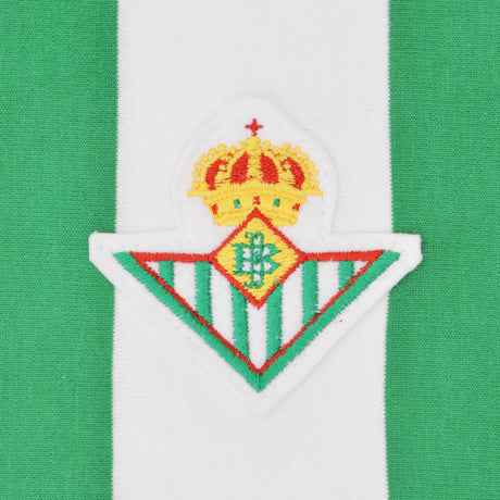 Real Betis 1960s Retro Football Shirt_1