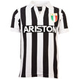 Piemonte Calcio Retro Ariston 1984-1985 Retro Football Shirt_0