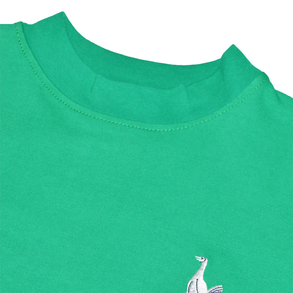 Tottenham Hotspur Pat Jennings Goalkeeper Kids Shirt_2