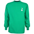 Tottenham Hotspur Pat Jennings Goalkeeper Kids Shirt_0