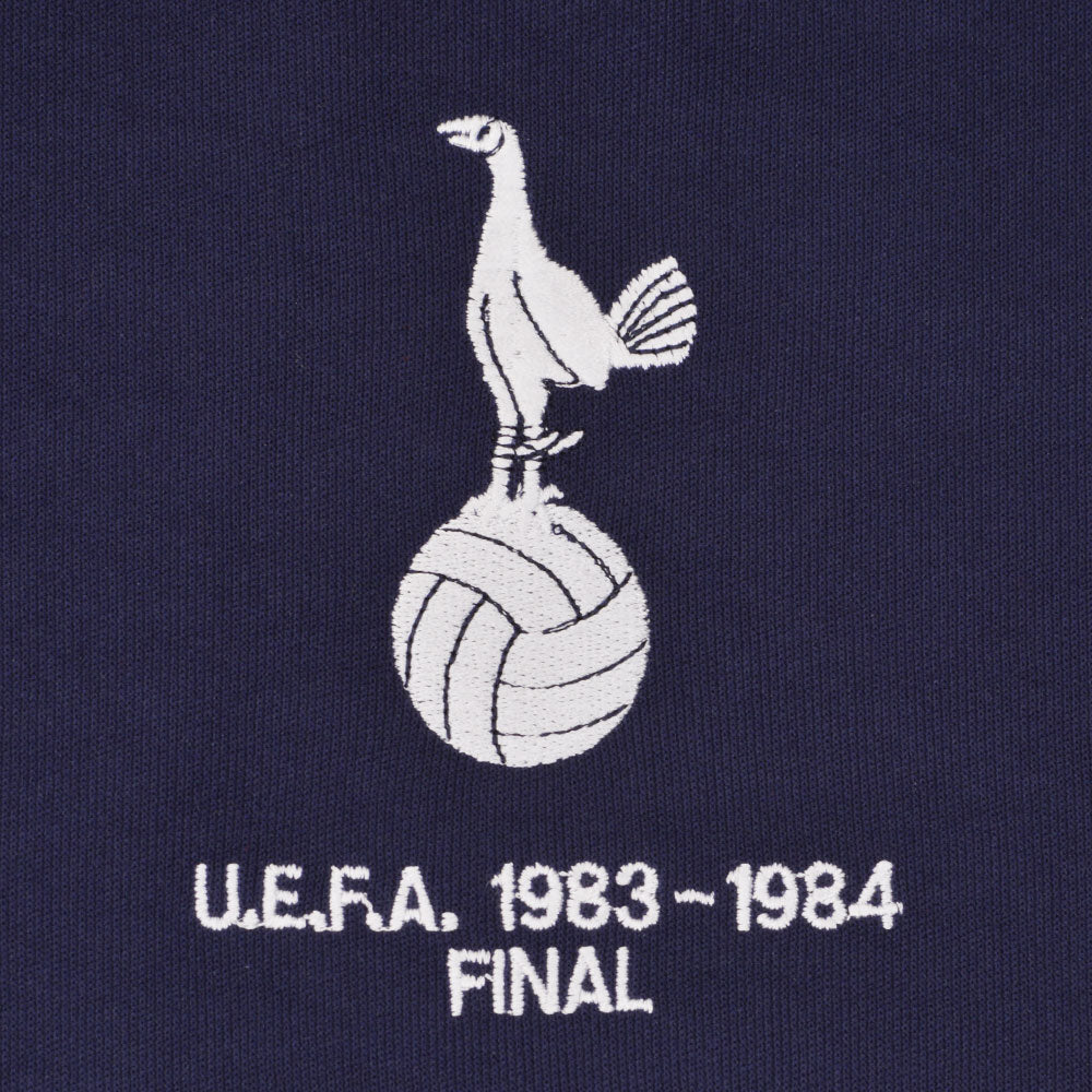 Tottenham Hotspur 1984 UEFA Cup Final Track Top_1
