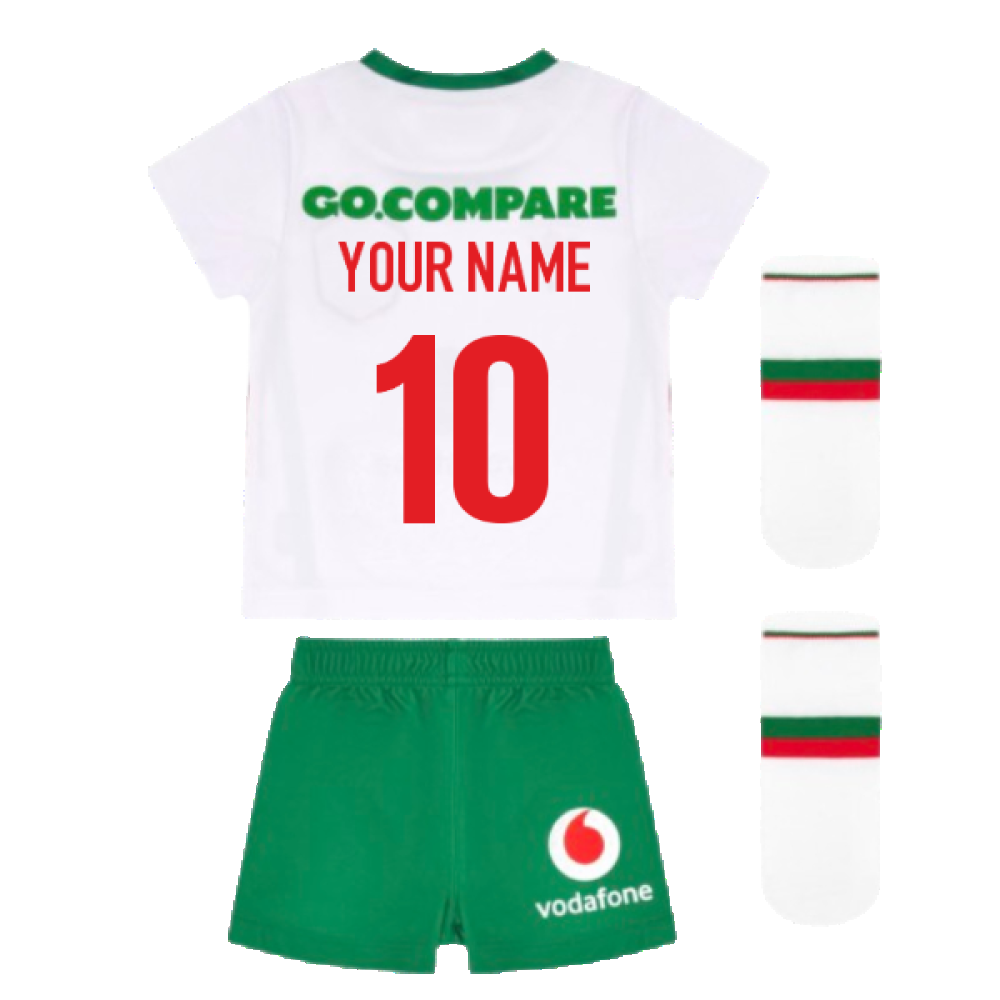2024-2025 Wales Away Rugby Baby Kit (Your Name)_2