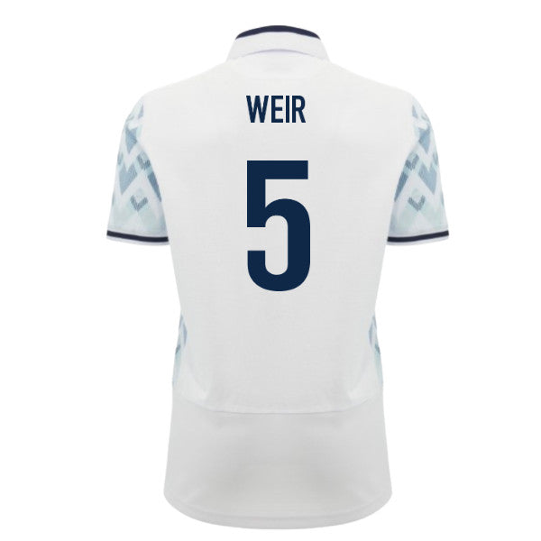 2026-2027 Scotland Rugby Away Cotton Replica Shirt (Weir 5)_0