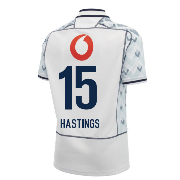 2026-2027 Scotland Rugby Away Replica Shirt (Hastings 15)_0