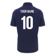 2025-2026 Scotland Rugby Cotton Home Shirt (Your Name)_0