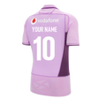 2025-2026 Scotland Rugby Away Slim Fit Shirt (Your Name)_0
