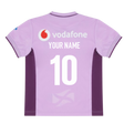 2025-2026 Scotland Rugby Away Mini Shirt (1-6 Years) (Your Name)_0