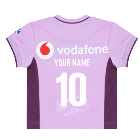 2025-2026 Scotland Rugby Away Baby Shirt (Your Name)_0