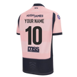 2025-2026 Cardiff Blues Away Rugby Shirt (Your Name)_0