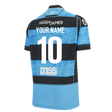 2025-2026 Cardiff Blues Home Poly Rugby Shirt (Your Name)_0