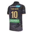 2025-2026 Ospreys Home Rugby Shirt (Kids) (Your Name)_0