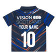 2025-2026 Edinburgh Rugby Home Shirt (Mini) (Your Name)_0