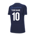 2025-2026 Scotland Murrayfield 100 Years Replica Rugby Shirt (Womens) (Your Name)_0