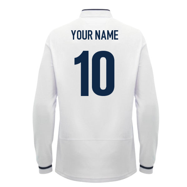 2026-2027 Scotland Rugby Cotton Away LS Shirt (Your Name)_0
