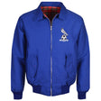 Oldham Athletic Royal Harrington Jacket_0