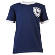 Tottenham Hotspur 1960s Away Kids Retro Football Shirt_0