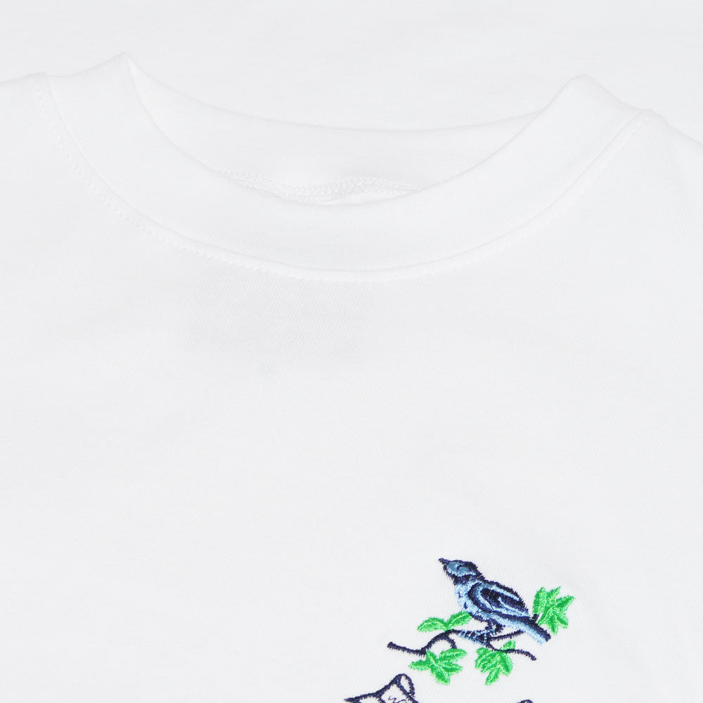 West Bromwich Albion 1968 FA Cup Final Kids Retro Shirt_2