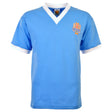 Uruguay 1950 World Cup Final Kids Retro Football Shirt_0