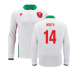 2024-2025 Wales Away Cotton LS Rugby Shirt (North 14)_2