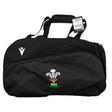 2023-2024 Wales Rugby Gym Duffel Bag (Black)_1