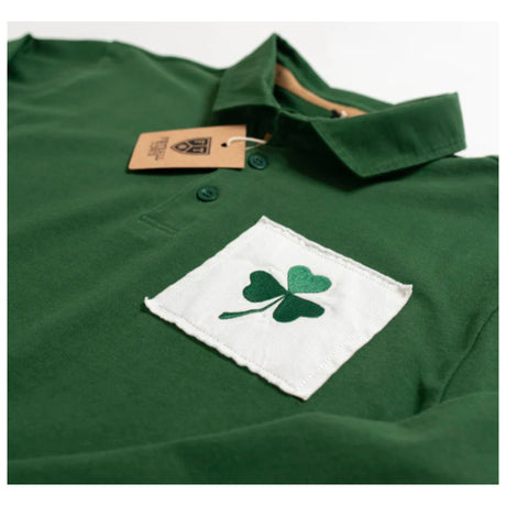 Ireland Shamrock Retro Rugby Jersey_1