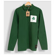 Ireland Shamrock Retro Rugby Jersey_1