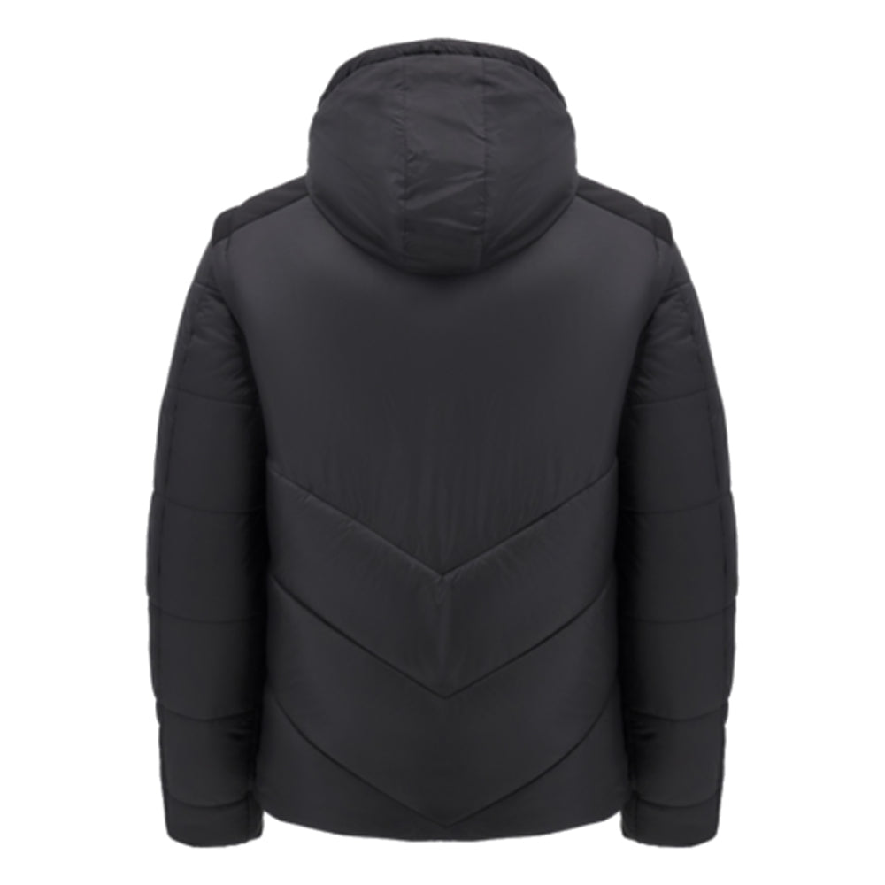 2024-2025 Wales Rugby Bomber Jacket (Black)_3