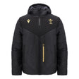2024-2025 Wales Rugby Bomber Jacket (Black)_3