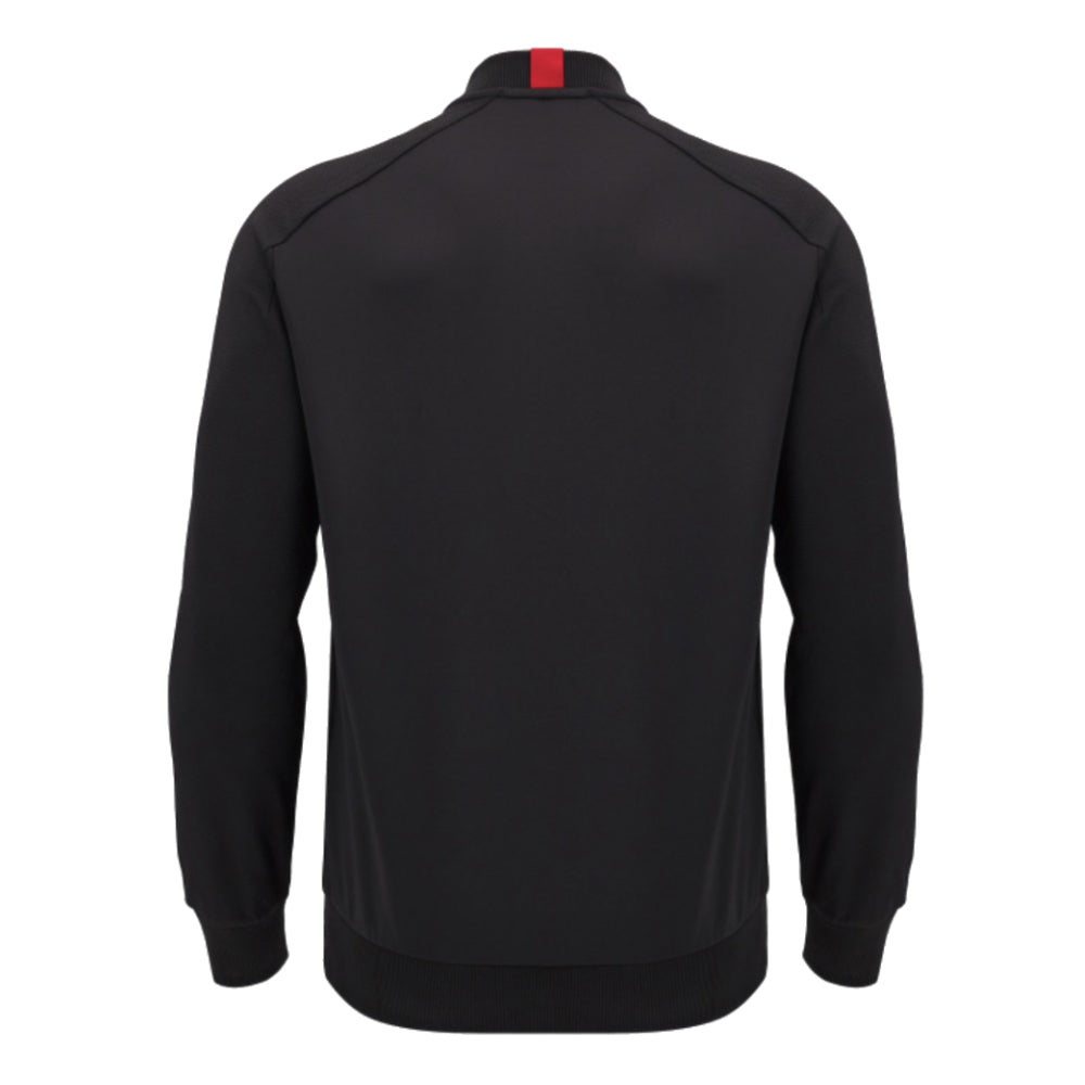 2024-2025 Wales Rugby Anthem Jacket (Black)_2