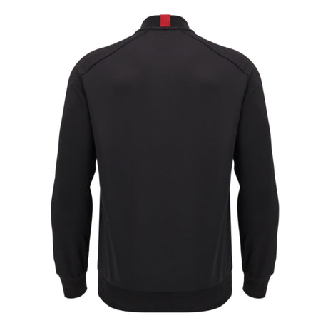 2024-2025 Wales Rugby Anthem Jacket (Black)_2