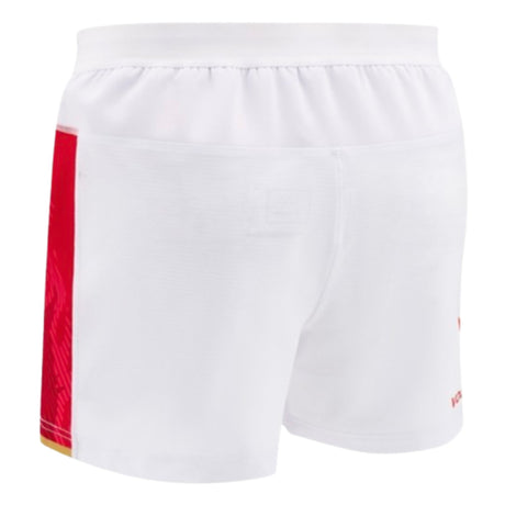 2024-2025 Wales Home Rugby Shorts (White)_2