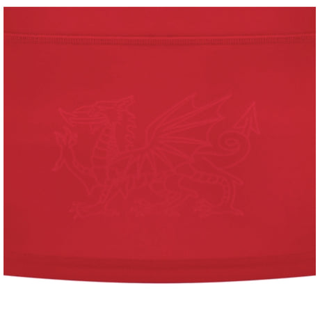 2024-2025 Wales WRU Home Replica Rugby Shirt (Womens)_2