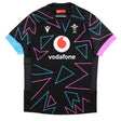 2024-2025 Wales Away Rugby Pathway Pro Authentic Slim Fit Shirt_1