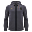 2024-2025 Wales Rugby Ath Travel Full Zip Hoody_2