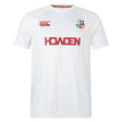 2024-2025 British and Irish Lions Superlight Tee (Cream)_2