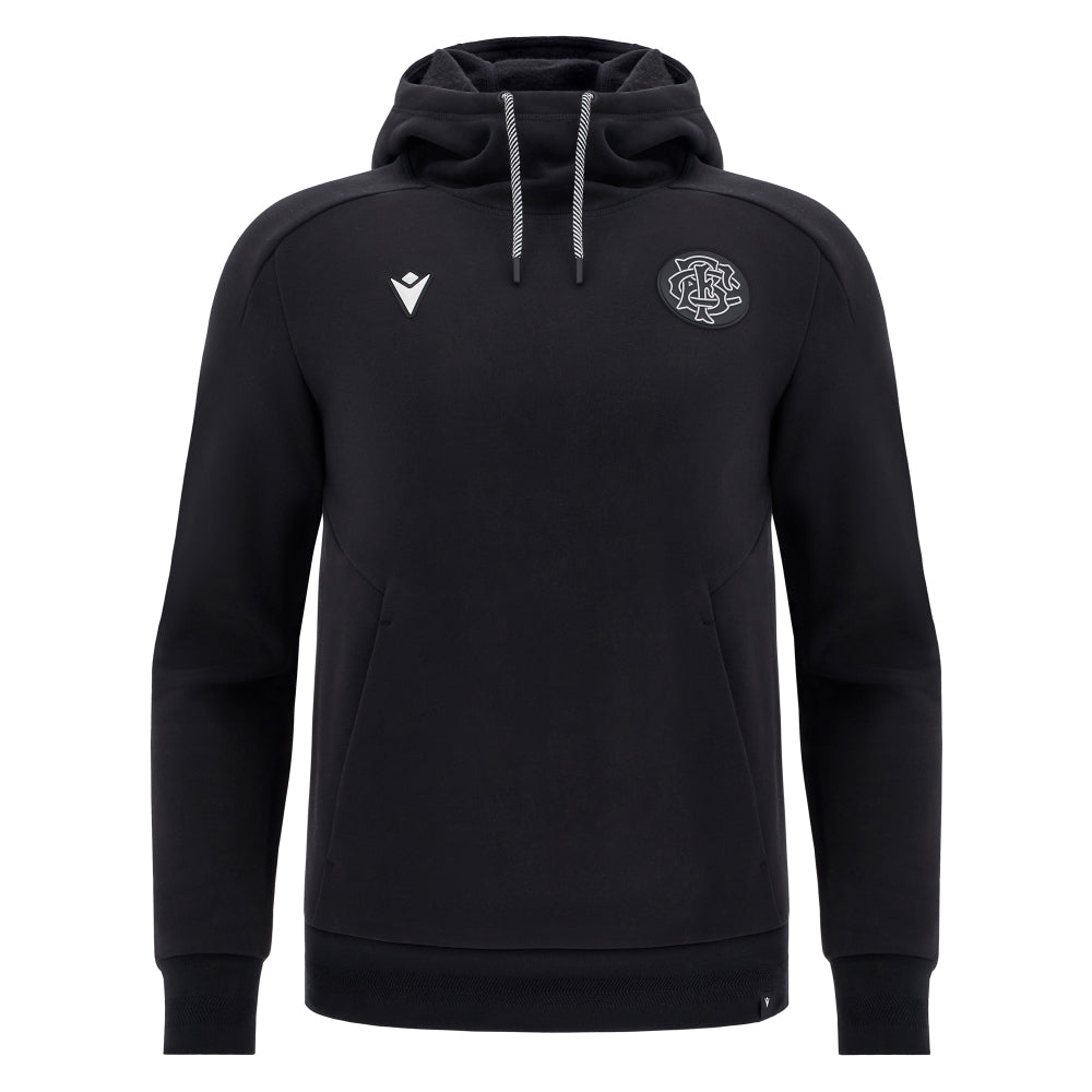 2025 Barbarians Rugby Ath Hoody (Black)_3